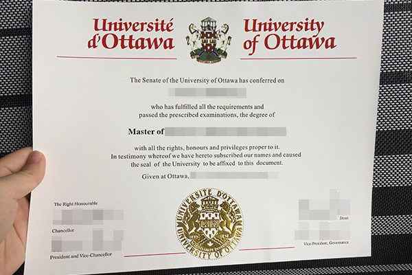 University of Ottawa fake diploma How To Teach University of Ottawa fake diploma University of Ottawa 600x400