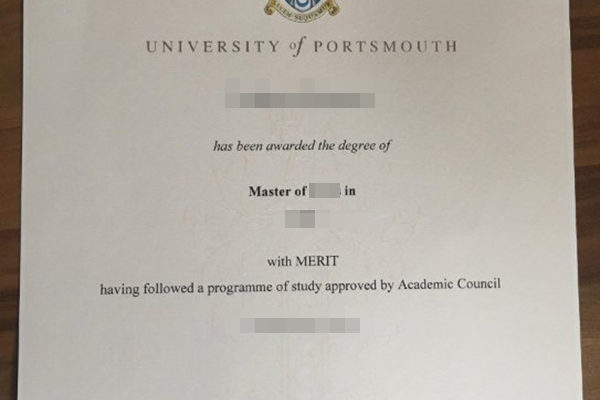 University of Portsmouth fake degree The Secret Of University of Portsmouth fake degree University of Portsmouth 600x400