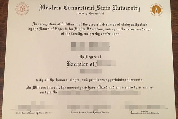 Western Connecticut State University fake degree 3 Western Connecticut State University fake degree Tips that Guarantee Success Western Connecticut State University 600x400