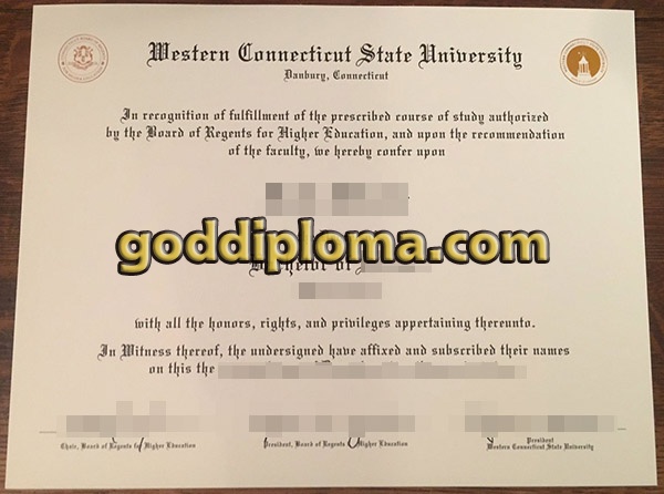 Western Connecticut State University fake degree Western Connecticut State University fake degree 3 Western Connecticut State University fake degree Tips that Guarantee Success Western Connecticut State University
