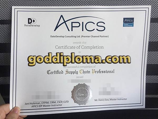 APICS fake diploma APICS fake diploma How To Find The Right APICS fake diploma APICS