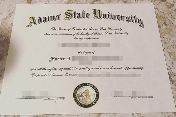 Adams State College fake degree Too Busy? Try These Tips To Streamline Your Adams State College fake degree Adams State College 600x400