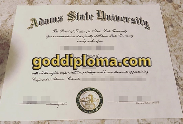 Adams State College fake degree Adams State College fake degree Too Busy? Try These Tips To Streamline Your Adams State College fake degree Adams State College
