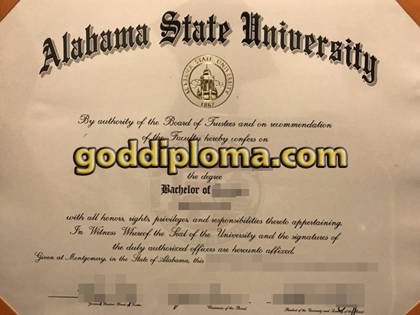 Alabama State University fake degree Alabama State University fake degree How To Make Your Alabama State University fake degree Look Like A Million Bucks Alabama State University
