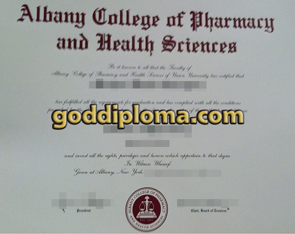 ACPHS fake diploma ACPHS fake diploma How To Become Better With ACPHS fake diploma In 10 Minutes Albany College of Pharmacy and Health Sciences