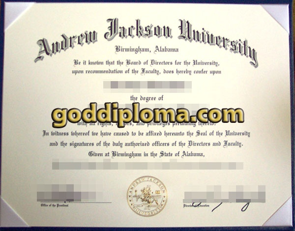 Andrew Jackson University fake diploma Andrew Jackson University fake diploma Don’t Be Fooled By Other Andrew Jackson University fake diploma Andrew Jackson University