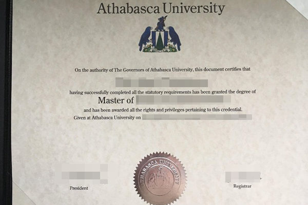 Athabasca University fake degree Master Your Athabasca University fake degree Athabasca University 600x400