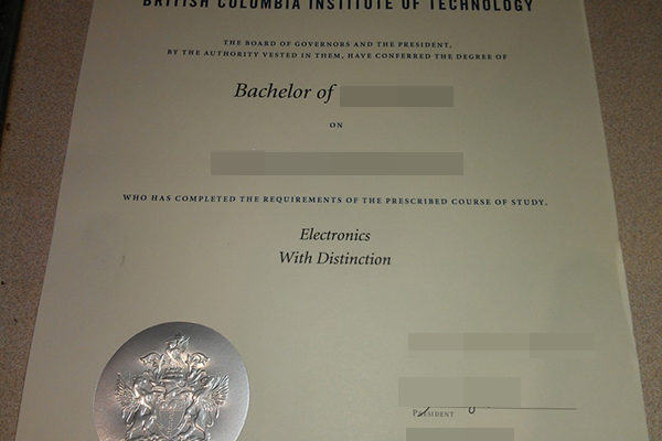 BCIT fake diploma Find a BCIT fake diploma That Matches Your Personality BCIT 600x400