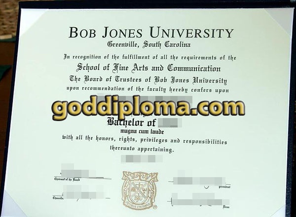 Bob Jones University fake degree Bob Jones University fake degree 3 Bob Jones University fake degree Tips that Guarantee Success Bob Jones University