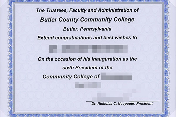 Butler Community College fake degree The Number One Reason You Don&#8217;t Have Butler Community College fake degree Butler County Community College 600x400