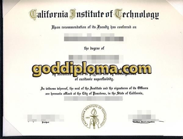 California Institute of Technology fake degree California Institute of Technology fake degree What Experts Are Saying About California Institute of Technology fake degree California Institute of Technology