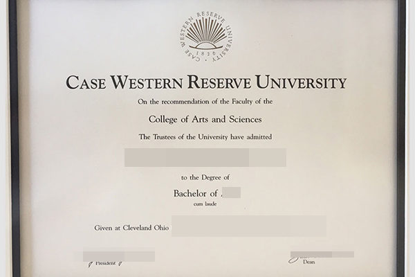CWRU fake degree Some People Excel At CWRU fake degree And Some Don&#8217;t &#8211; Which One Are You? Case Western Reserve University 600x400