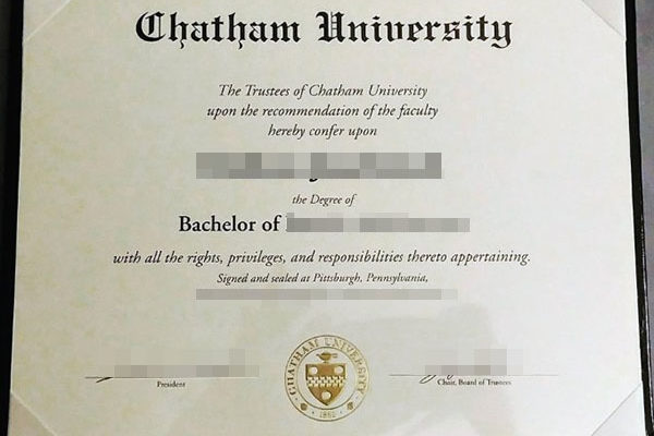 Chatham University fake degree Best Chatham University fake degree Chatham University 600x400
