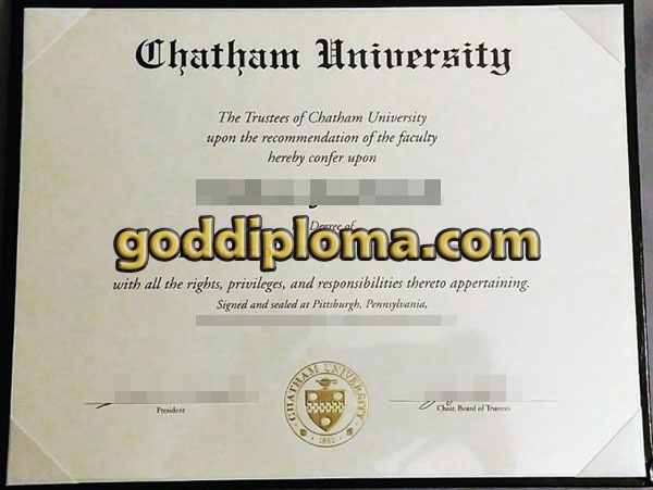 Chatham University fake degree Chatham University fake degree Best Chatham University fake degree Chatham University
