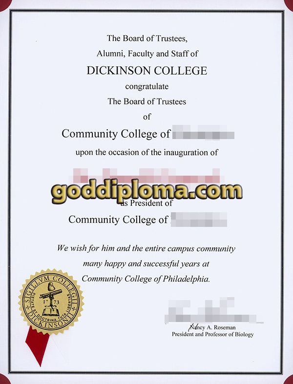 Dickinson College fake degree Dickinson College fake degree The Best Ways to Utilize Dickinson College fake degree Dickinson College