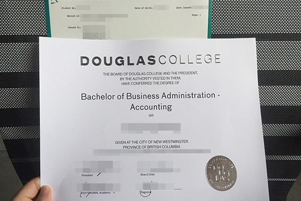 Douglas College fake degree How To Restore Douglas College fake degree Douglas College 600x400