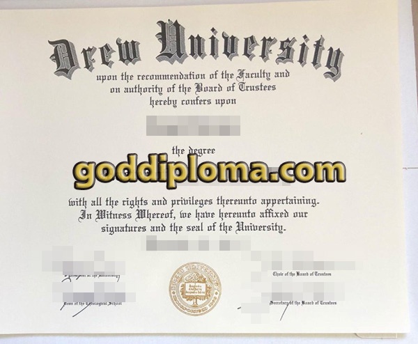 Drew University fake degree Drew University fake degree Who Else Wants To Be Successful With Drew University fake degree Drew University