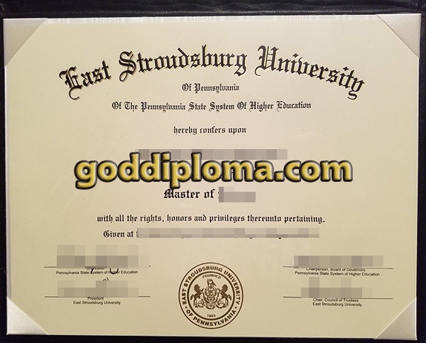 ESU fake degree ESU fake degree A Surprising Tool To Help You ESU fake degree East Stroudsburg University of Pennsylvania