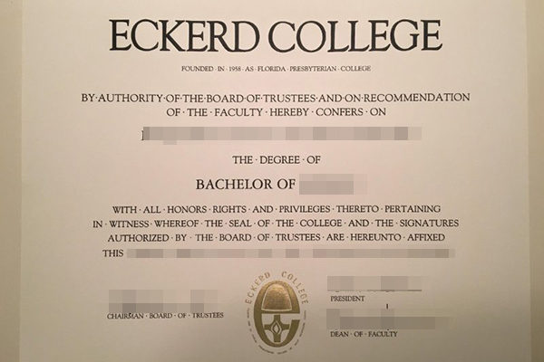 Eckerd College fake diploma Apply These 6 Secret Techniques To Improve Eckerd College fake diploma Eckerd College 600x400