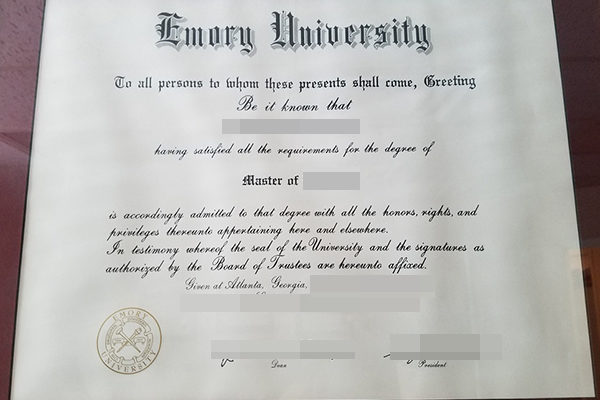 emory university fake diploma Stop! This Emory University fake diploma Information Could Change Your Life Emory University 600x400