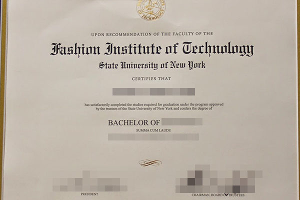 FIT fake degree Where Is The Best FIT fake degree? Fashion Institute of Technology 600x400