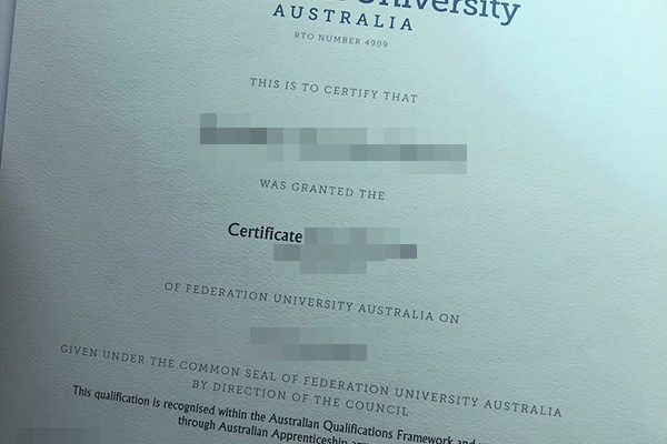 Federation University Australia fake degree Famous Quotes On Federation University Australia fake degree Federation University Australia 600x400