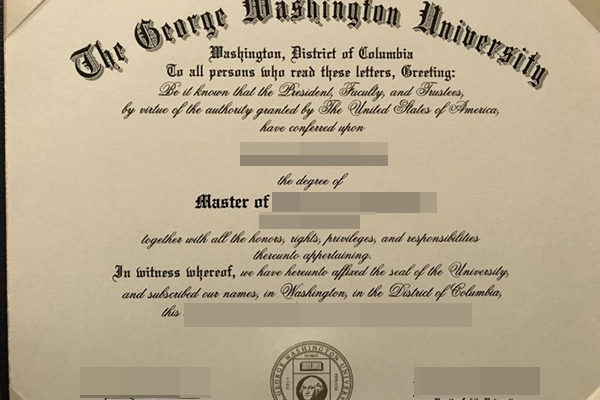 George Washington University fake diploma Here’s A Quick Way To Solve The George Washington University fake diploma Problem George Washington University 600x400