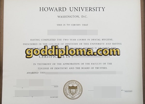 Howard University fake degree Howard University fake degree Never Lose Your Howard University fake degree Again Howard University