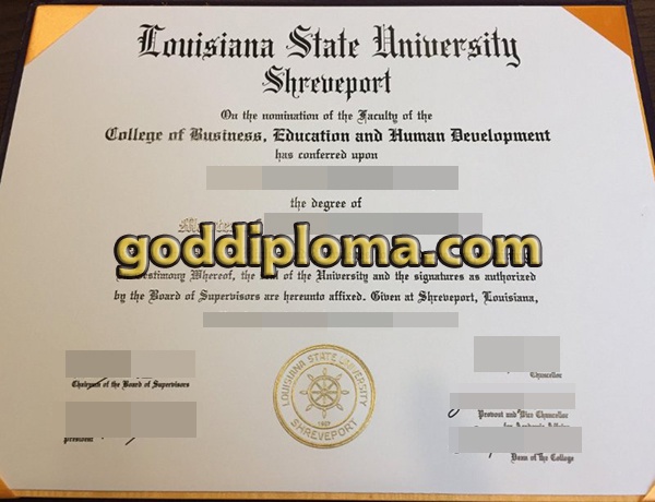 LSUS fake diploma LSUS fake diploma Easy Ways You Can Turn LSUS fake diploma Into Success Louisiana State University Shreveport