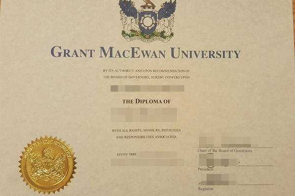 MacEwan University fake diploma Too Busy? Try These Tips To Streamline Your MacEwan University fake diploma MacEwan University 600x400