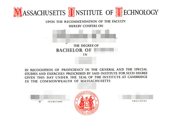 MIT fake degree The Greatest MIT fake degree Mistake I Ever Made Massachusetts Institute of Technology 600x400