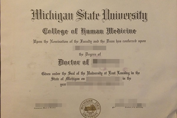 Michigan State University fake degree Your Key To Success: Michigan State University fake degree Michigan State University 600x400