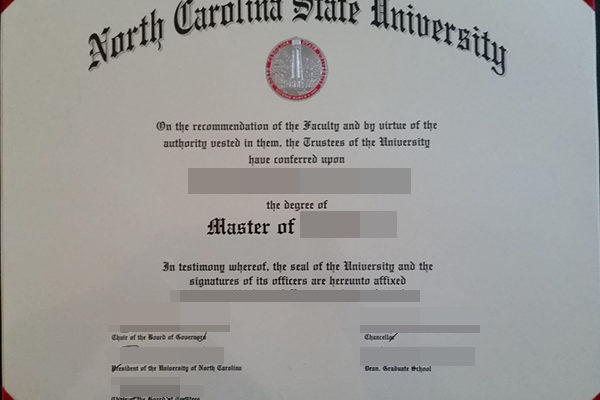 NCSU fake diploma Now You Can Buy A NCSU fake diploma North Carolina State University 600x400