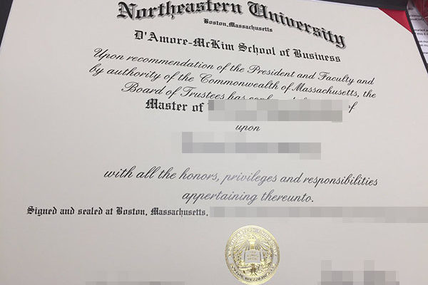 Northeastern University fake diploma Have A Northeastern University fake diploma You Can Be Proud Of Northeastern University 600x400