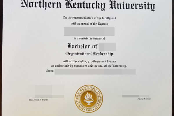 Northern Kentucky University fake diploma Do You Need A Northern Kentucky University fake diploma? Northern Kentucky University 600x400