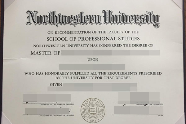 Northwestern University fake degree What Everyone Needs to Know About Northwestern University fake degree Northwestern University 600x400