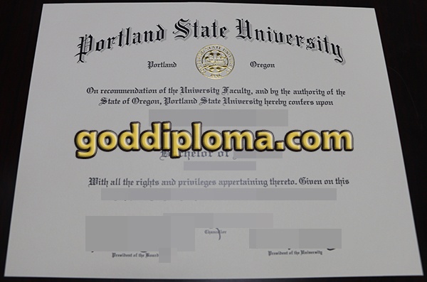 Portland State University fake diploma How To Get Portland State University fake diploma Portland State University