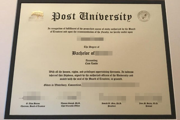 Post University fake diploma Here Come New Ideas for Post University fake diploma Post University 600x400