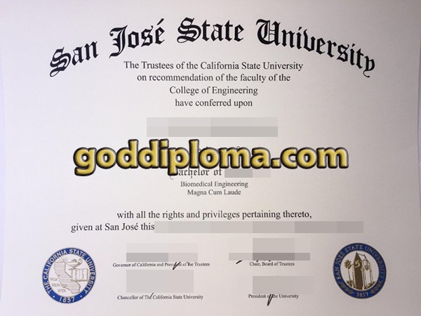 San Jose State University fake diploma San Jose State University fake diploma How San Jose State University fake diploma Made Me a Better Person San Jose State University
