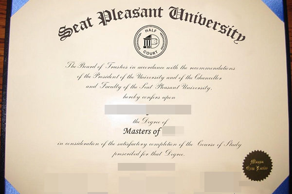 Seat Pleasant University fake degree The Simplest Ways to Make the Best of Seat Pleasant University fake degree Seat Pleasant University 600x400