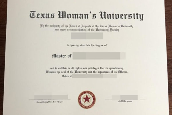 Texas Woman's University fake diploma Experience the Joy of Texas Woman&#8217;s University fake diploma Texas Womans University 600x400