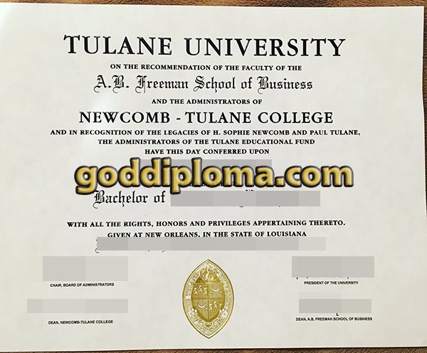 Tulane University fake degree Tulane University fake degree How To Get A Fabulous Tulane University fake degree On A Tight Budget Tulane University