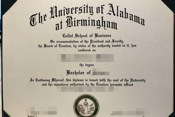 UAB fake degree Boost Your UAB fake degree With These Tips University of Alabama at Birmingham 600x400