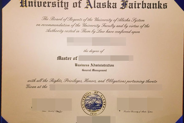 University of Alaska Fairbanks fake degree 5 Things You Need to Know About University of Alaska Fairbanks fake degree University of Alaska Fairbanks 600x400