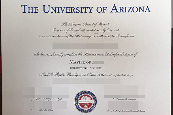 University of Arizona fake diploma Doing University of Arizona fake diploma the Right Way University of Arizona 600x400