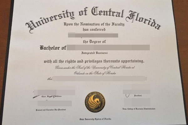 University of Central Florida fake degree How Well Do You Know University of Central Florida fake degree? University of Central Florida 600x400