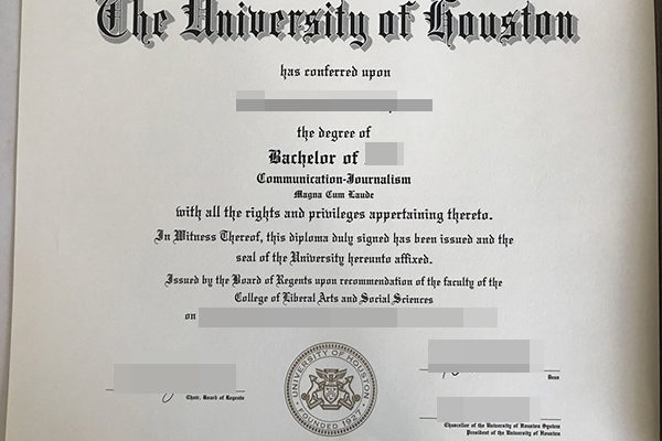 University of Houston fake degree How To Start A Business With Only University of Houston fake degree University of Houston 600x400