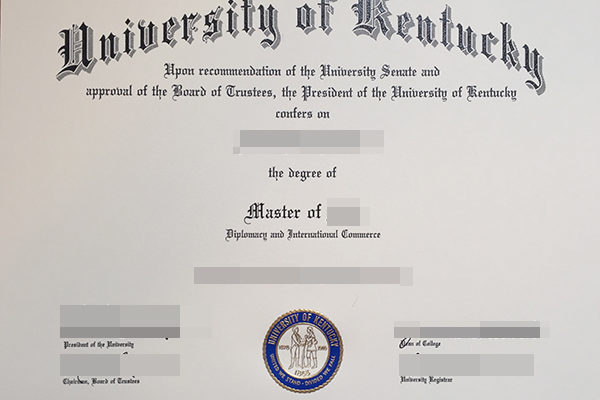 University of Kentucky fake diploma University of Kentucky fake diploma? You Are Not Alone University of Kentucky 600x400