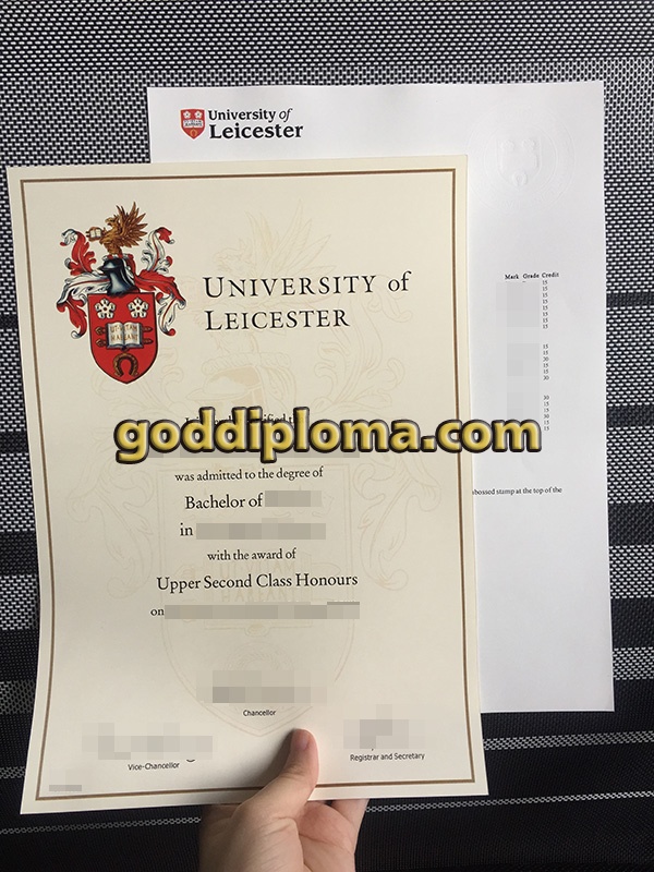 university of leicester fake diploma Why You Need A University of Leicester fake diploma University of Leicester 1