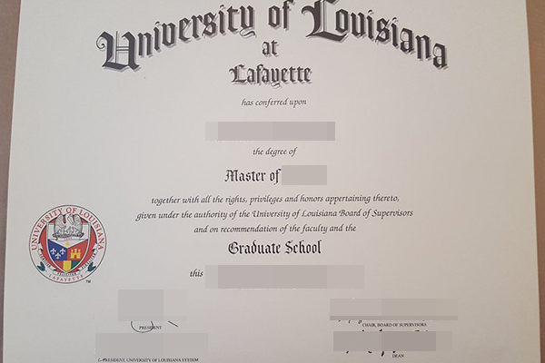 UL Lafayette fake degree Here&#8217;s What You Should Do For Your UL Lafayette fake degree University of Louisiana at Lafayette 600x400
